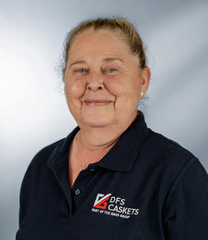 Penny Clarke