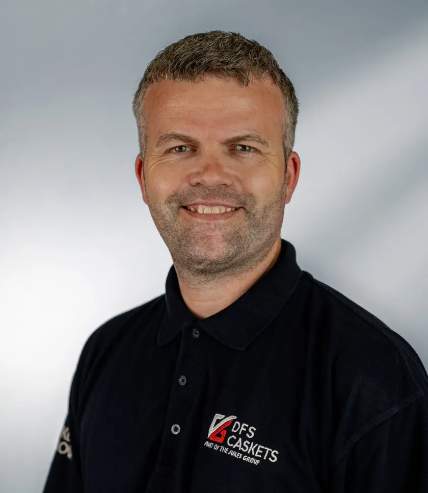 Stephen Hughes