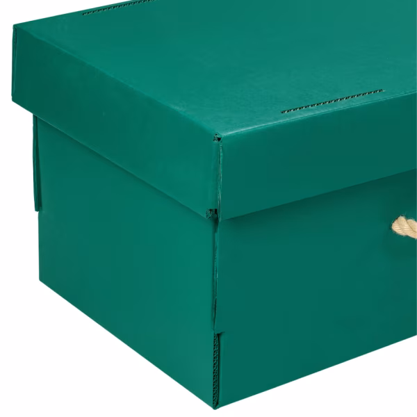 Cardboard Square - Image 4