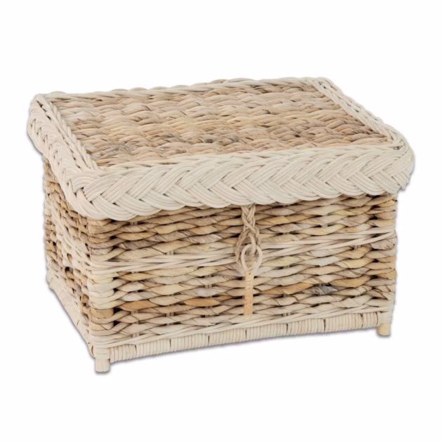 Banana Leaf Rectangular