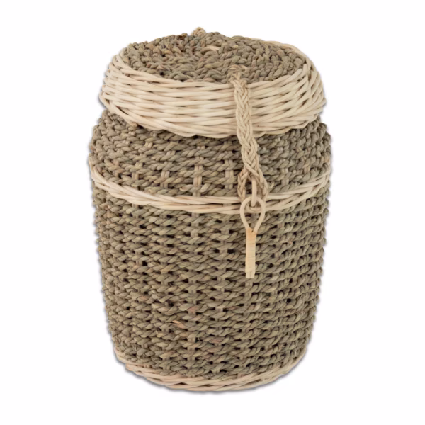 Seagrass Round