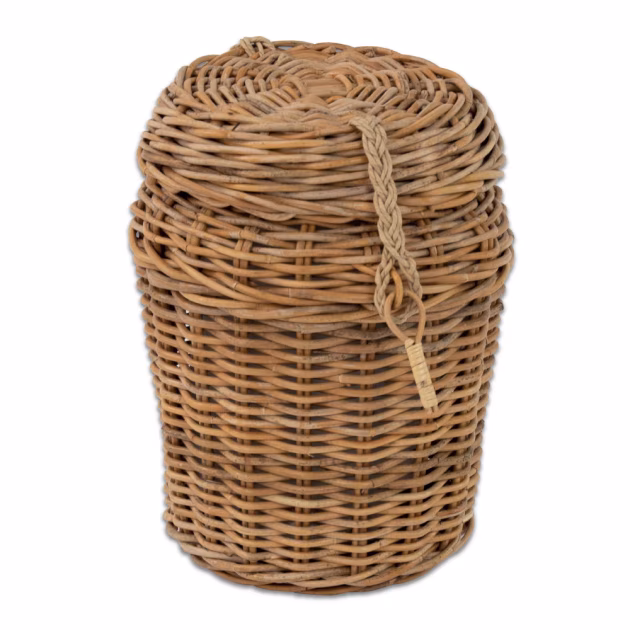 Wicker Round