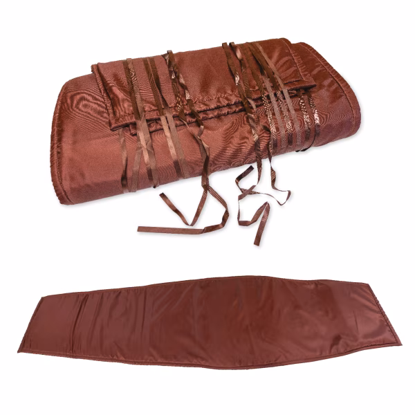 Coffin Pad