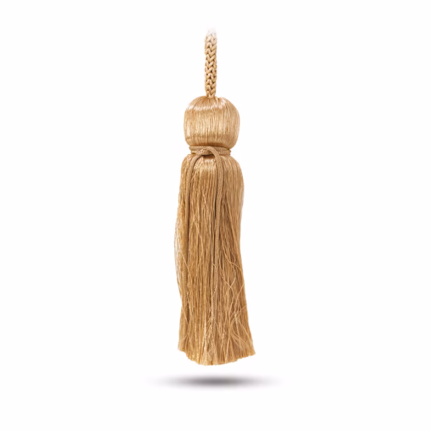 Bronze Tassel