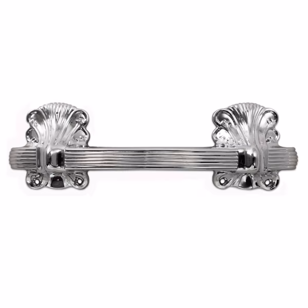 Plympton Silver Handle