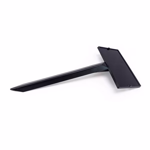 Plastic Plinth Marker - Image 2