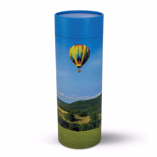 Hot Air Balloon