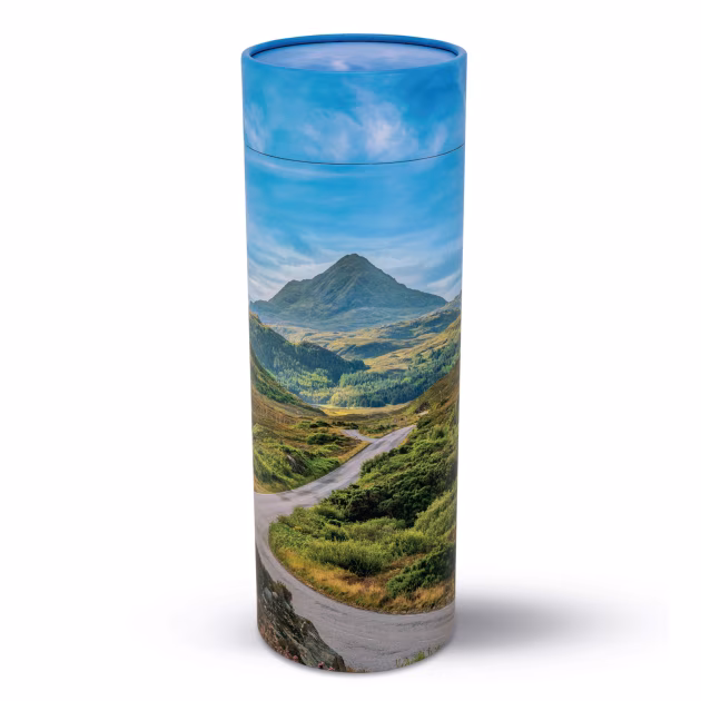 Long and Winding Road